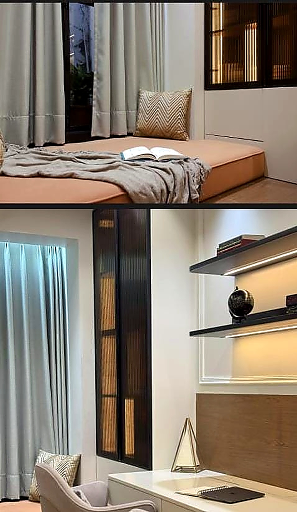 Contemporary Interior