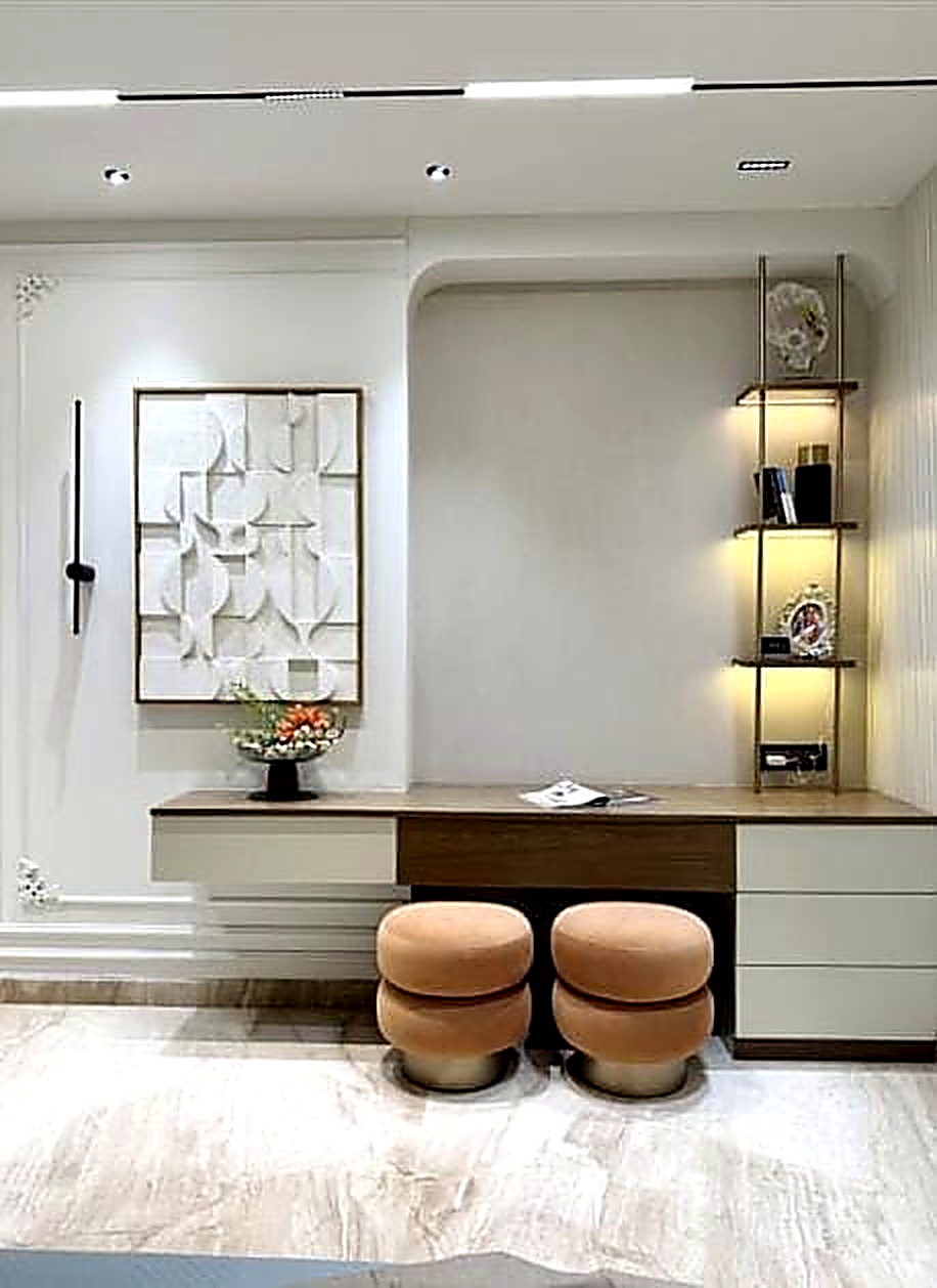 Contemporary Interior