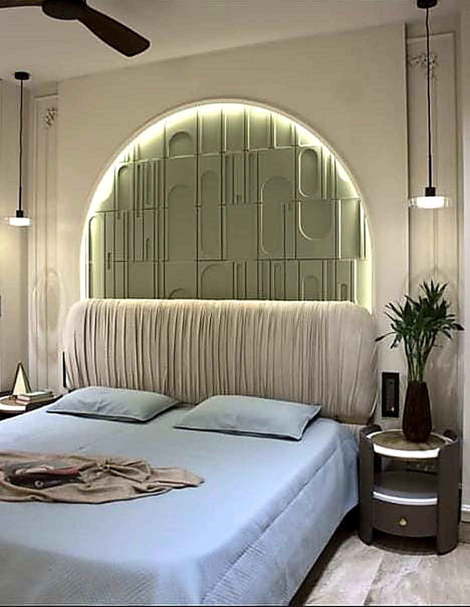 Contemporary Interior