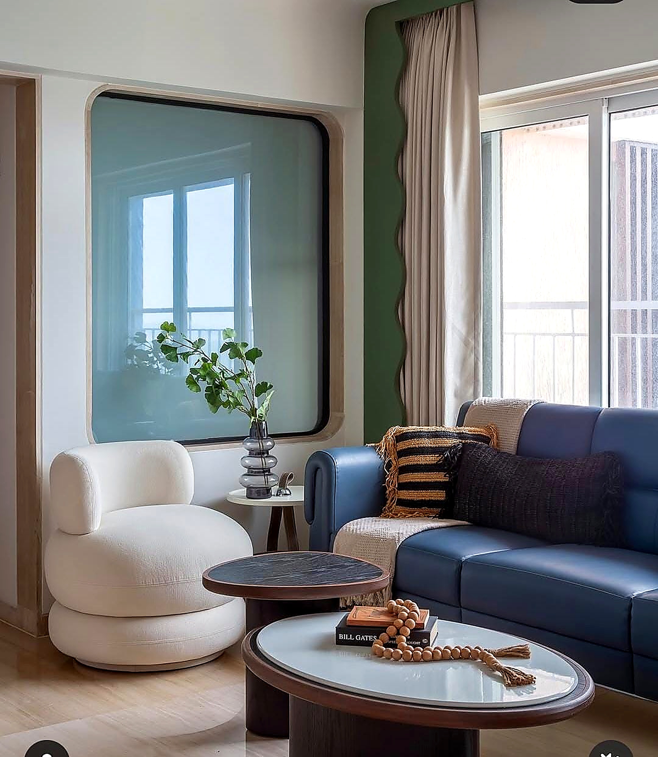 Contemporary Interior