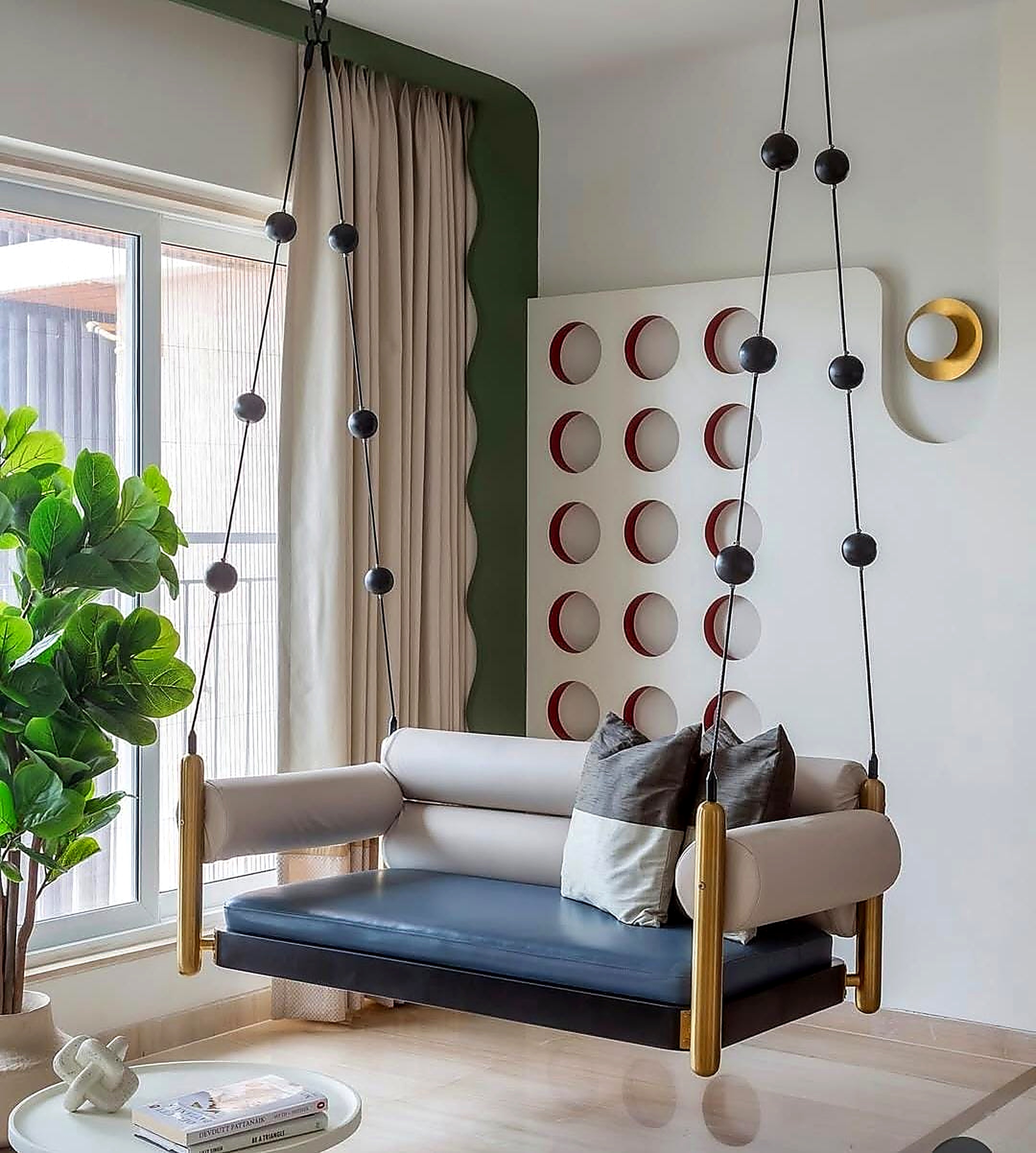 Contemporary Interior