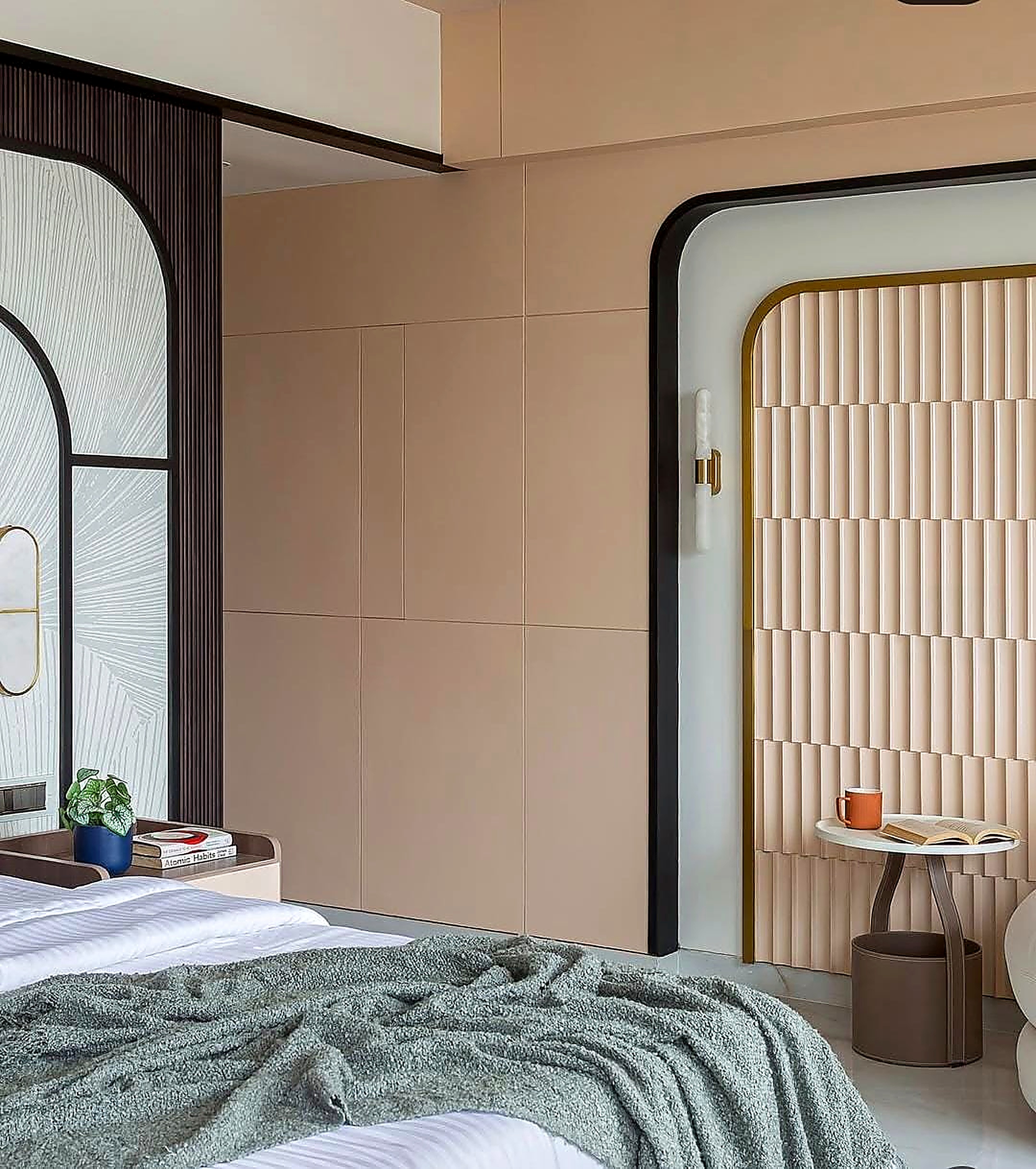 Contemporary Interior