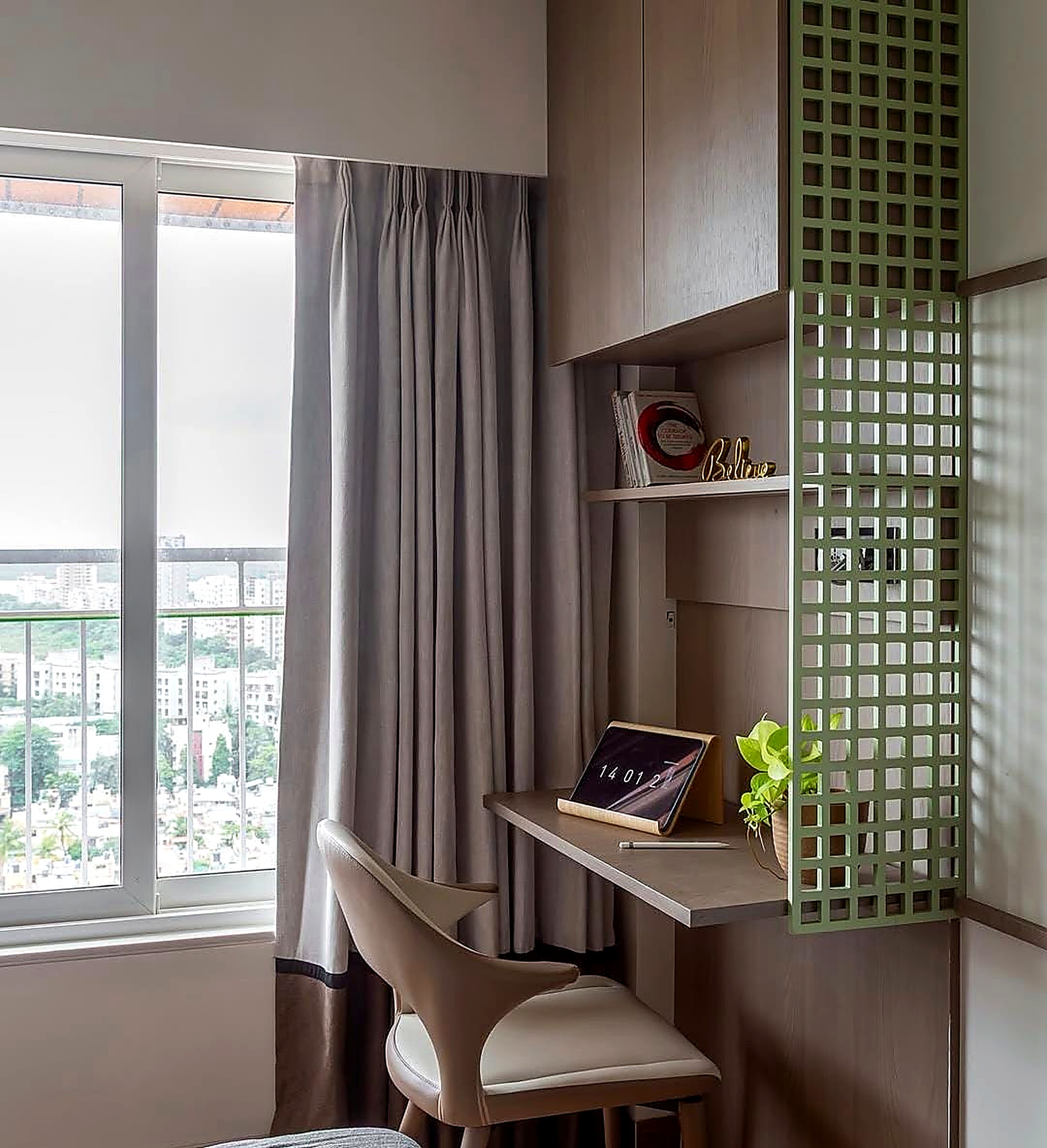 Contemporary Interior