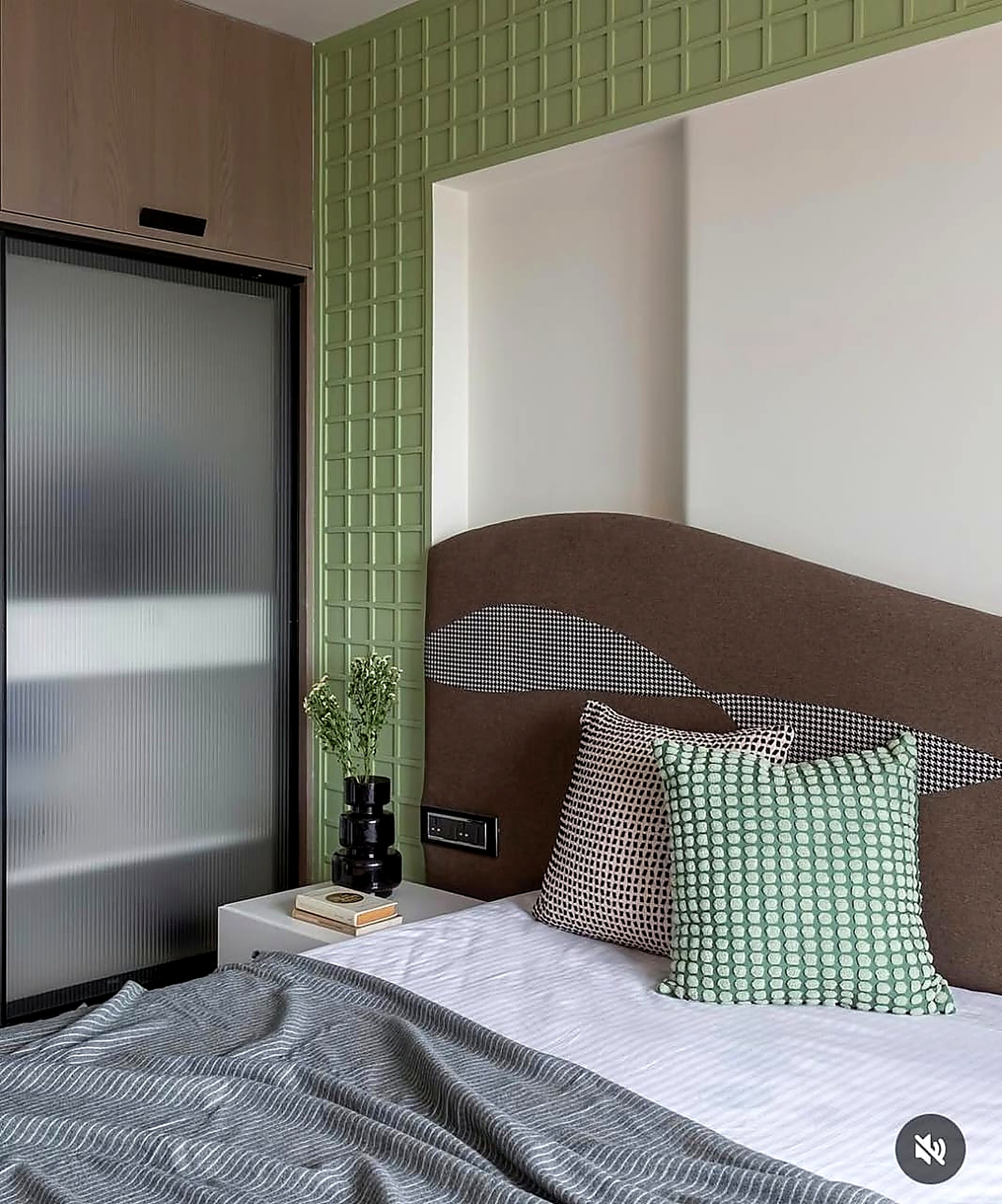 Contemporary Interior